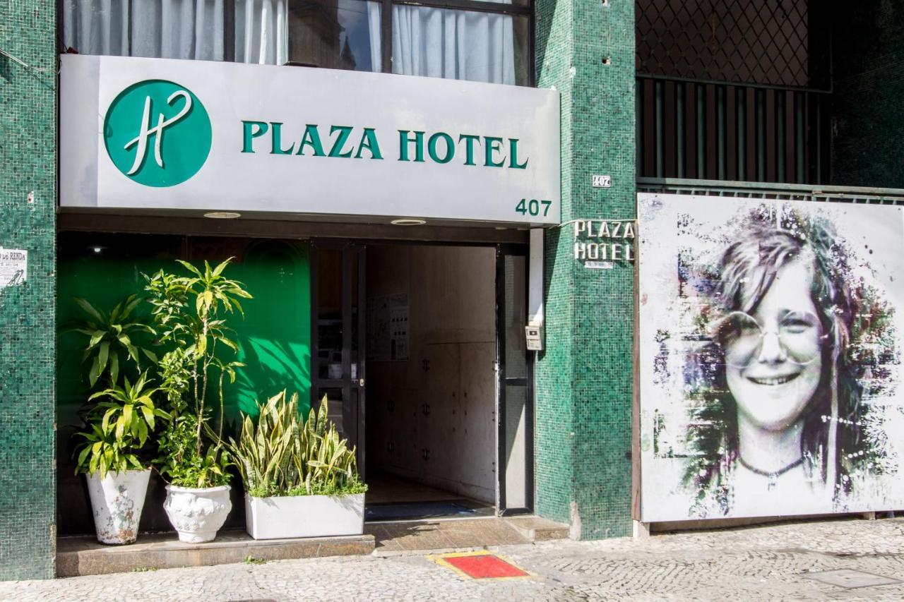 Plaza Hotel - Sao Paulo, Sao Paulo